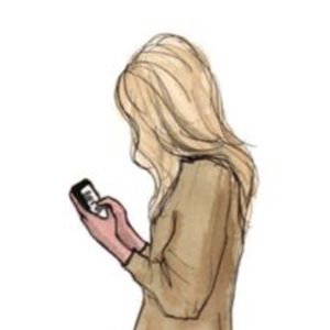 Meet your Posher, Monica